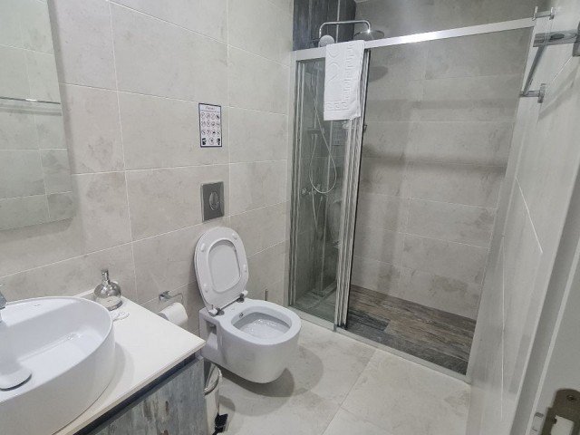  GİRNE OTEL KONSEPTİ ULTRA LUX 1+1