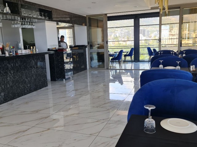 KYRENIA HOTELKONZEPT ULTRA LUX 1+1