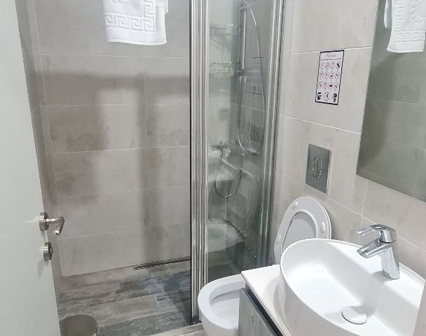 GİRNE OTEL KONSEPTİ ULTRA LUX 1+0