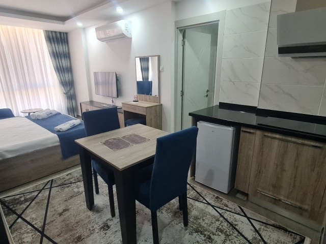 GİRNE OTEL KONSEPTİ ULTRA LUX 1+0