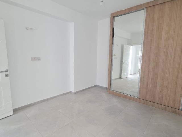 2+1 UNFURNISHED NEW FLAT (NEAR TEACHER'S HOUSE)