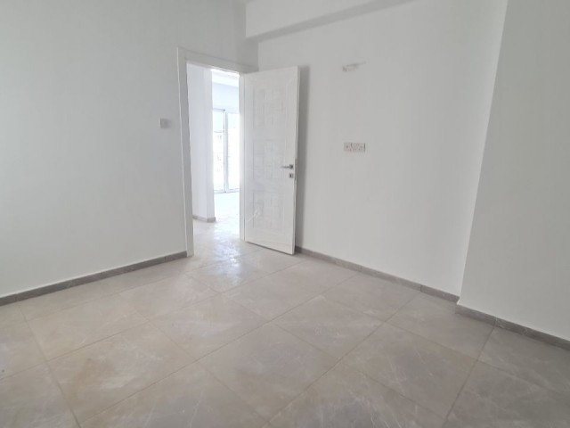 2+1 UNFURNISHED NEW FLAT (NEAR TEACHER'S HOUSE)