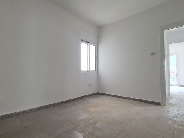 2+1 UNFURNISHED NEW FLAT (NEAR TEACHER'S HOUSE)