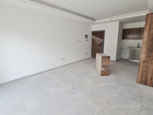 2+1 UNFURNISHED NEW FLAT (NEAR TEACHER'S HOUSE)