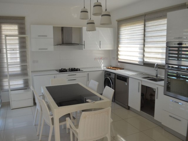 Kyrenia Chatalkoy 3+ 1 Villa for Sale / Duplex with Pool ** 