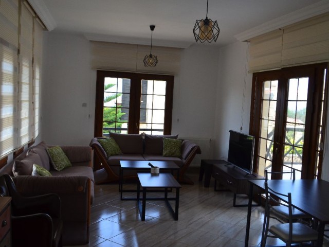 4+1 Detached VILLA in Century21 Island Bellapayis, Close to ESK school