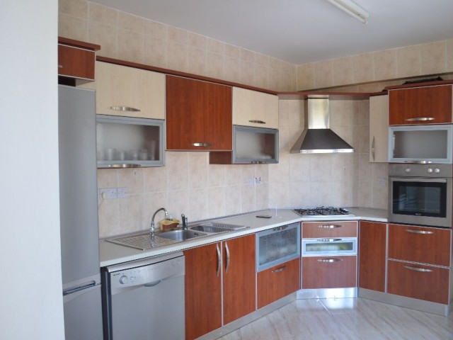 4+1 Detached VILLA in Century21 Island Bellapayis, Close to ESK school