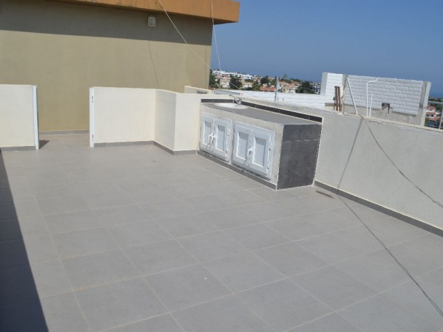 Girne Alasancak   Satılık 2+1 Daire  / Escape Homes