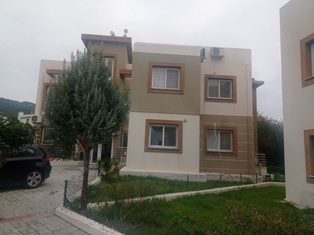 Girne Alasancak   Satılık 2+1 Daire  / Escape Homes