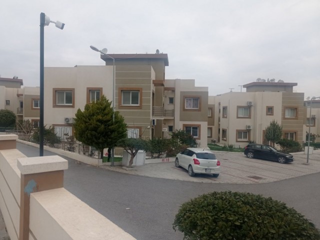 Girne Alasancak   Satılık 2+1 Daire  / Escape Homes