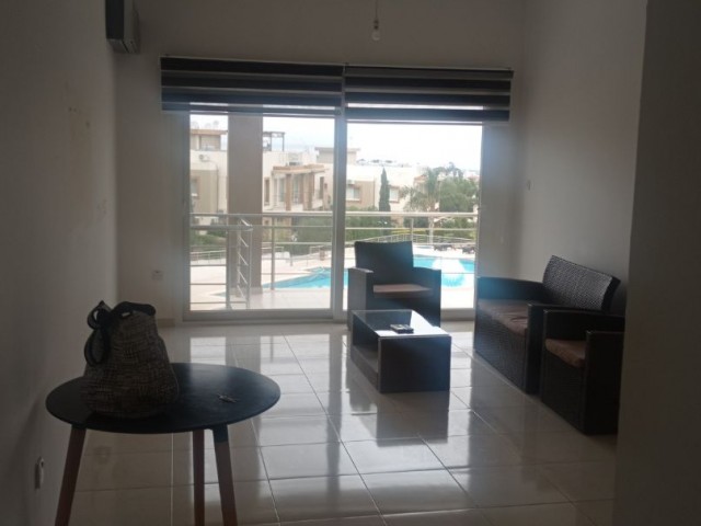 Girne Alasancak   Satılık 2+1 Daire  / Escape Homes