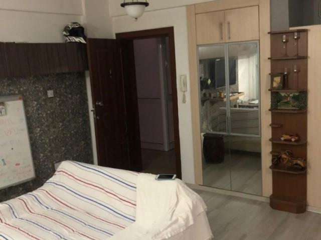 Flat To Rent in Girne Merkez, Kyrenia