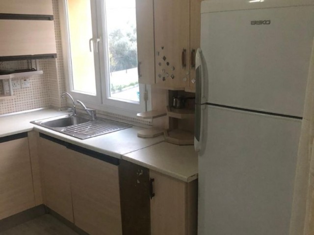 Flat To Rent in Girne Merkez, Kyrenia