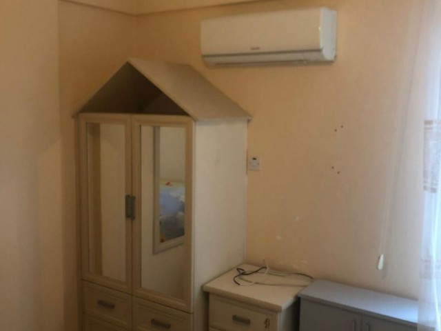 Flat To Rent in Girne Merkez, Kyrenia