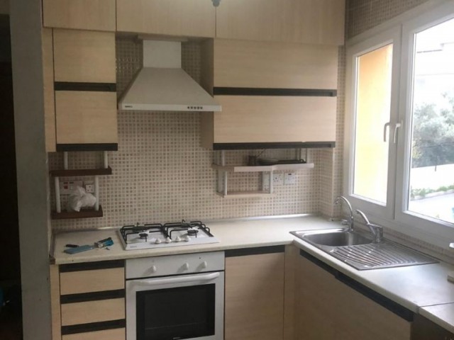 Flat To Rent in Girne Merkez, Kyrenia