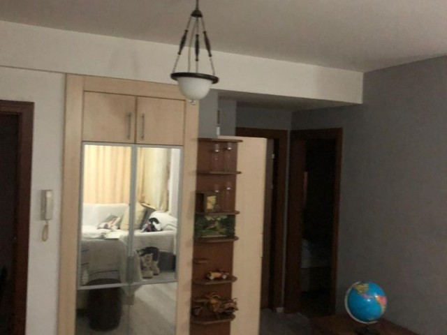 Flat To Rent in Girne Merkez, Kyrenia