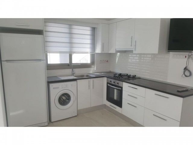 2+1 Rental Apartment on aAna street in Kyrenia Karakum ** 