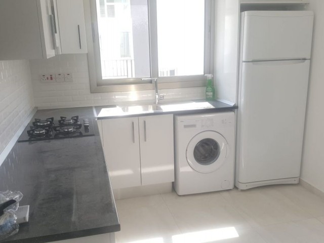 2+1 Rental Apartment on aAna street in Kyrenia Karakum ** 