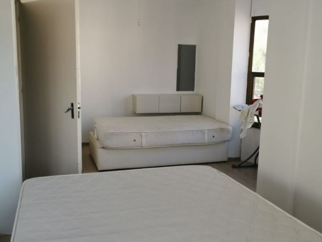 Flat To Rent in Girne Merkez, Kyrenia