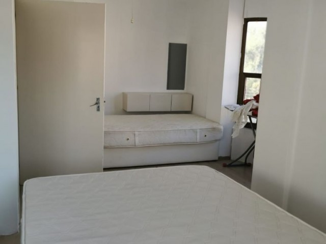 Flat To Rent in Girne Merkez, Kyrenia