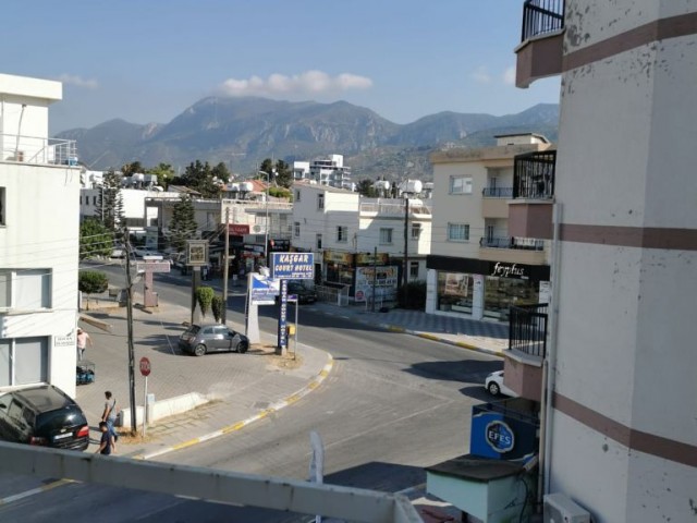 Flat To Rent in Girne Merkez, Kyrenia