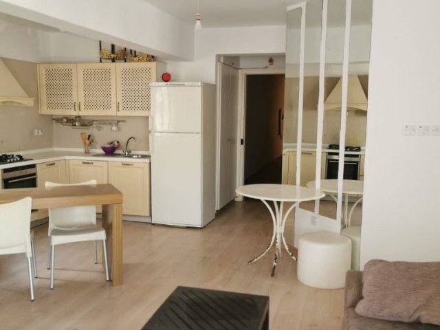 Flat To Rent in Girne Merkez, Kyrenia