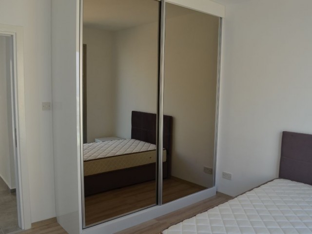 Girne Merkez  Satılık 3+1 Penthouse