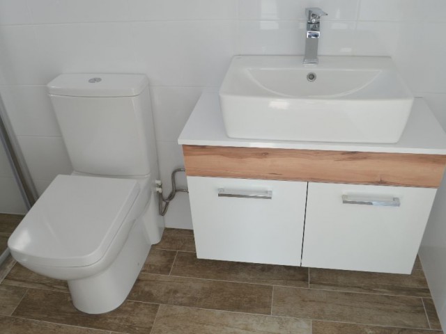 Girne Merkez  Satılık 3+1 Penthouse