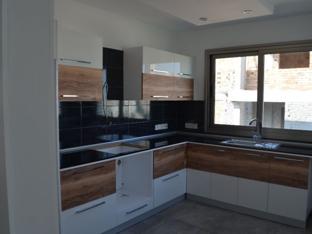 Girne Merkez  Satılık 3+1 Penthouse