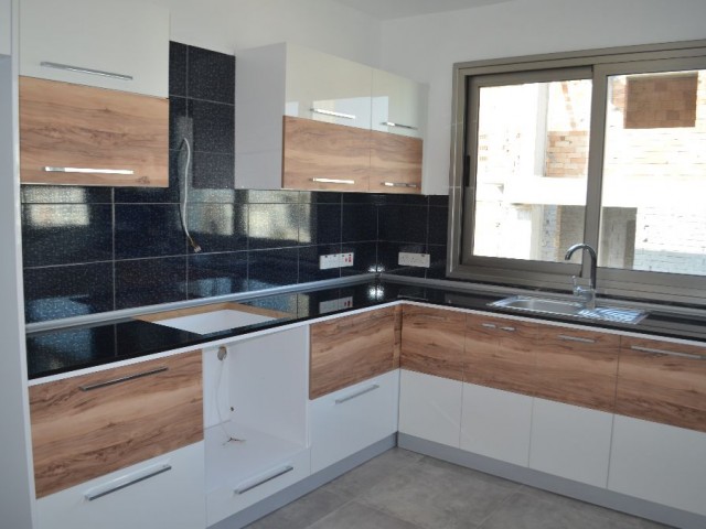 3+1 Penthouse Apartment for Sale in Kyrenia Central ** 