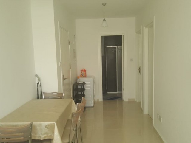 Flat To Rent in Girne Merkez, Kyrenia