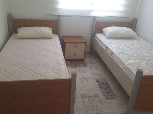 Flat To Rent in Girne Merkez, Kyrenia