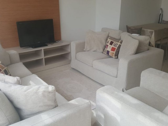 Flat To Rent in Girne Merkez, Kyrenia