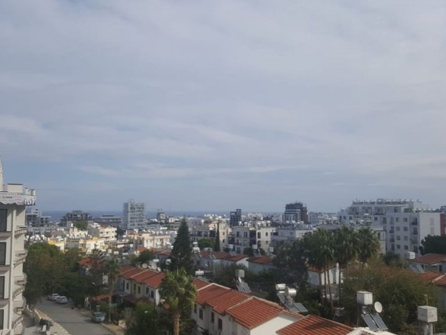 Eben Mieten in Girne Merkez, Kyrenia