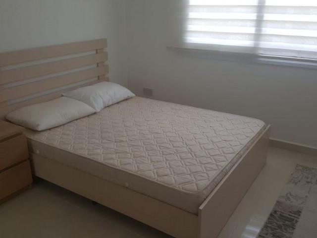 Flat To Rent in Girne Merkez, Kyrenia