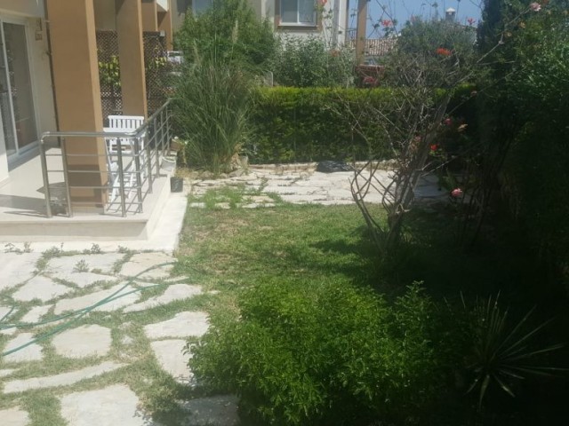 2 + 1 Apartments for Sale in Kyrenia Alsancak / Bahceli ** 
