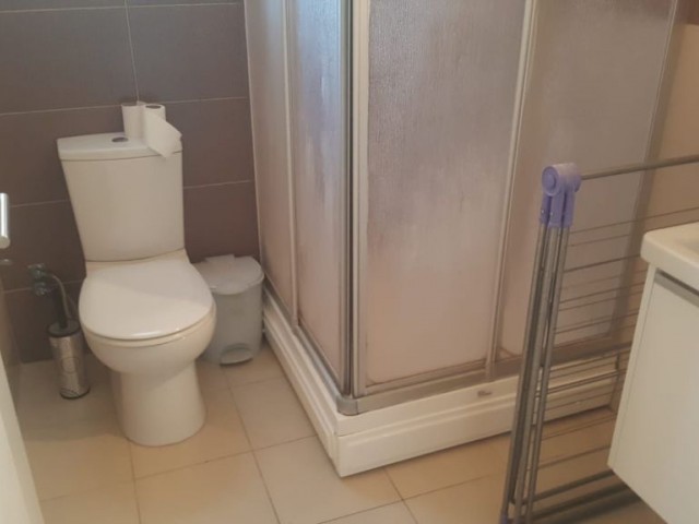 Girne Alsancak Satılık 2+1 Daire / Bahçeli