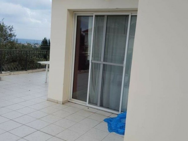 Villa To Rent in Edremit, Kyrenia