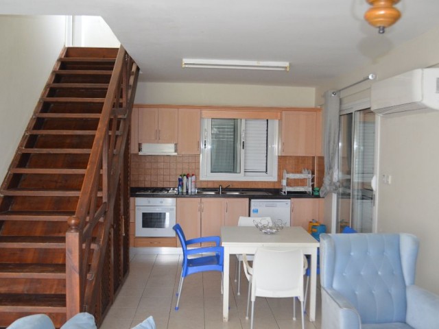 Villa To Rent in Edremit, Kyrenia