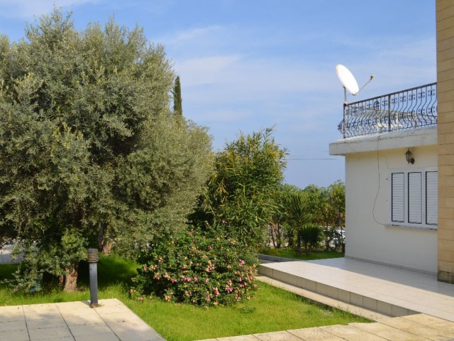 Villa Mieten in Edremit, Kyrenia