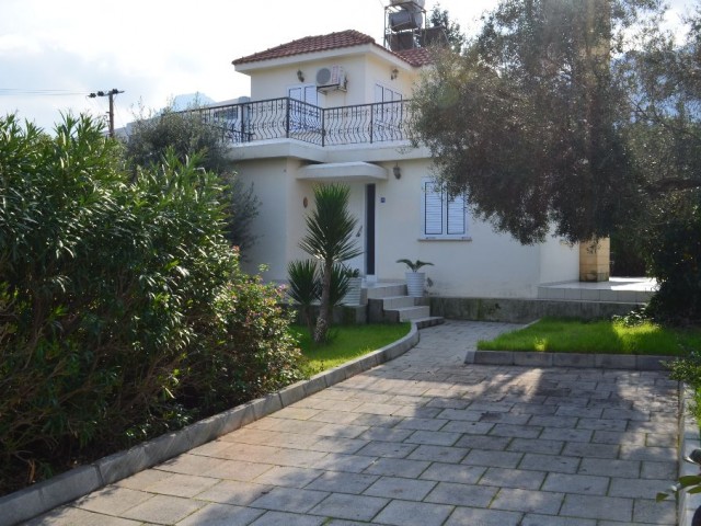 Villa To Rent in Edremit, Kyrenia