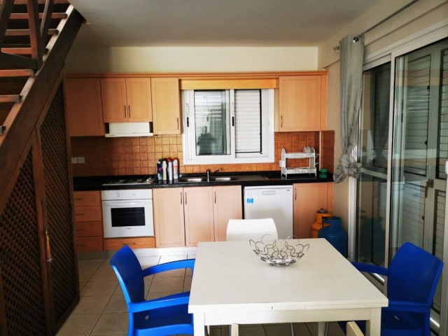 Villa To Rent in Edremit, Kyrenia