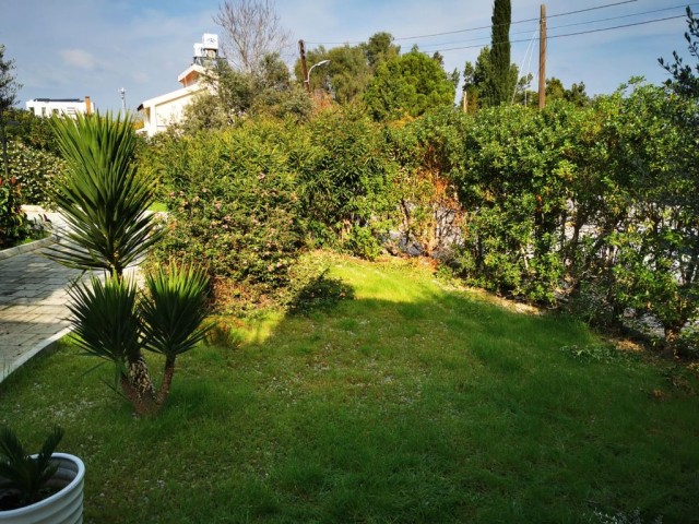 Villa To Rent in Edremit, Kyrenia