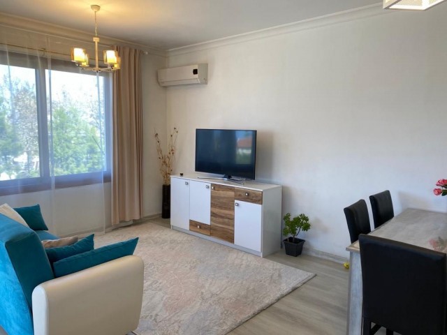 2 + 1 Apartments for Sale in Kyrenia Ozankoy ** 