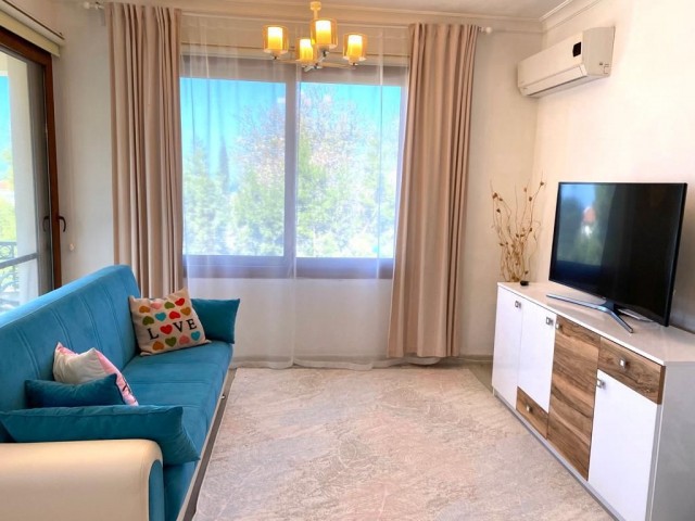 2 + 1 Apartments for Sale in Kyrenia Ozankoy ** 