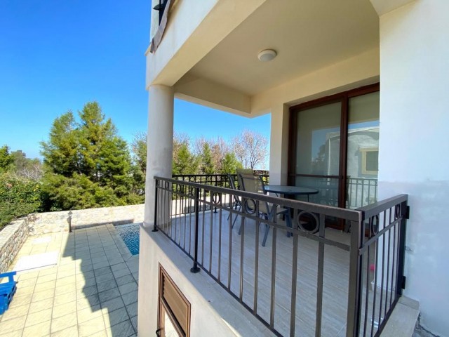 2 + 1 Apartments for Sale in Kyrenia Ozankoy ** 