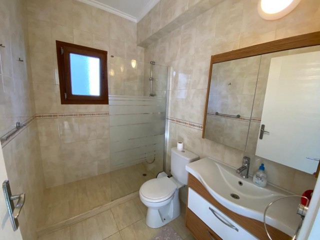 2 + 1 Apartments for Sale in Kyrenia Ozankoy ** 