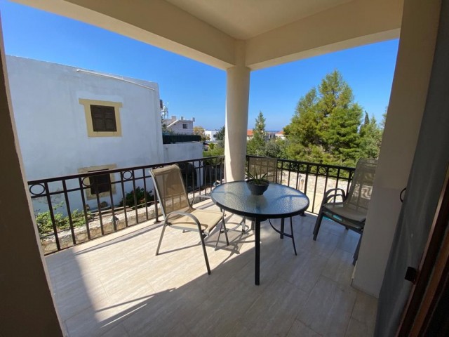 2 + 1 Apartments for Sale in Kyrenia Ozankoy ** 