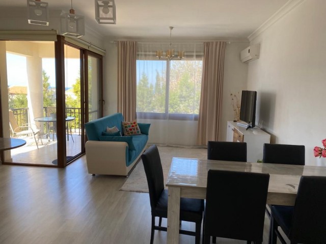 2 + 1 Apartments for Sale in Kyrenia Ozankoy ** 