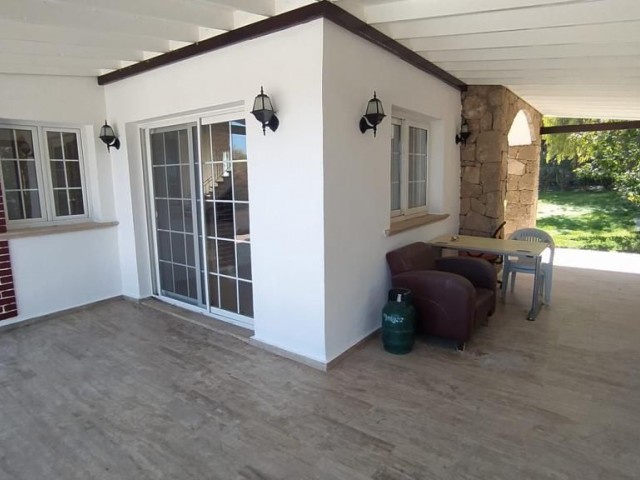 Villa To Rent in Edremit, Kyrenia